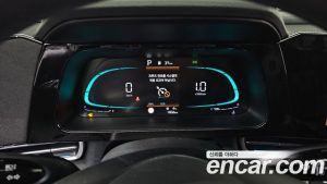Hyundai AVANTE 1.6 2026 года из Южной Кореи