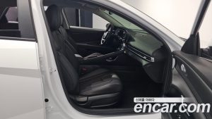 Hyundai AVANTE 1.6 2026 года из Южной Кореи