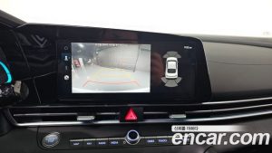 Hyundai AVANTE 1.6 2026 года из Южной Кореи