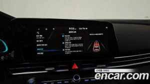 Hyundai AVANTE 1.6 2026 года из Южной Кореи