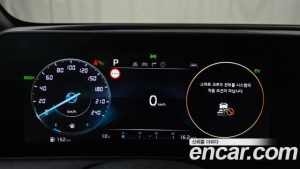 Kia Sportage Signature 2WD 2024 года из Южной Кореи