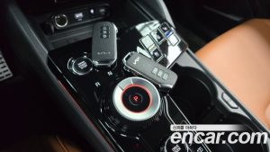Kia Sportage Signature 2WD 2024 года из Южной Кореи