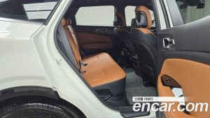 Kia Sportage Signature 2WD 2024 года из Южной Кореи