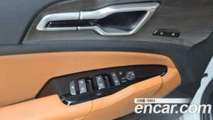 Kia Sportage Signature 2WD 2024 года из Южной Кореи