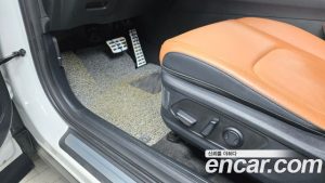 Kia Sportage Signature 2WD 2024 года из Южной Кореи