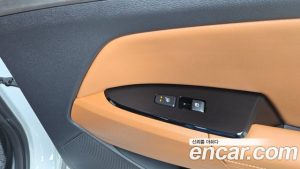 Kia Sportage Signature 2WD 2024 года из Южной Кореи