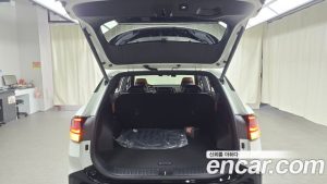 Kia Sportage Signature 2WD 2024 года из Южной Кореи