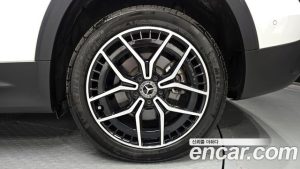 Mercedes-Benz EQB EQB300 4MATIC AMG LINE 2023 года из Южной Кореи