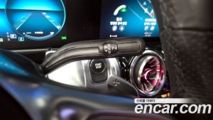 Mercedes-Benz EQB EQB300 4MATIC AMG LINE 2023 года из Южной Кореи