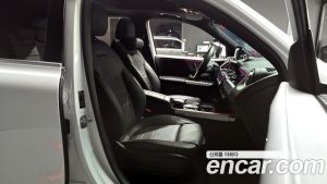 Mercedes-Benz EQB EQB300 4MATIC AMG LINE 2023 года из Южной Кореи