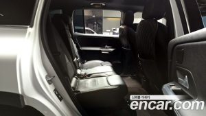 Mercedes-Benz EQB EQB300 4MATIC AMG LINE 2023 года из Южной Кореи