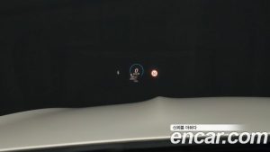 Mercedes-Benz EQB EQB300 4MATIC AMG LINE 2023 года из Южной Кореи