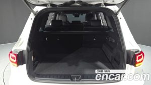 Mercedes-Benz EQB EQB300 4MATIC AMG LINE 2023 года из Южной Кореи