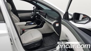 Hyundai Tucson HEV 1.6 2WD 2025 года из Южной Кореи