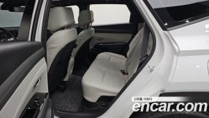 Hyundai Tucson HEV 1.6 2WD 2025 года из Южной Кореи