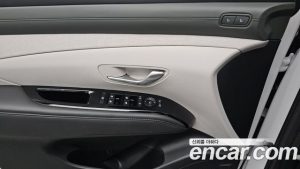 Hyundai Tucson HEV 1.6 2WD 2025 года из Южной Кореи