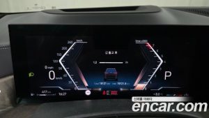 BMW X7 xDrive 40i Design Pure Excellence 6 2023 года из Южной Кореи