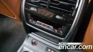 BMW X7 xDrive 40i Design Pure Excellence 6 2023 года из Южной Кореи
