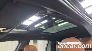 BMW X7 xDrive 40i Design Pure Excellence 6 2023 года из Южной Кореи