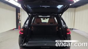 BMW X7 xDrive 40i Design Pure Excellence 6 2023 года из Южной Кореи