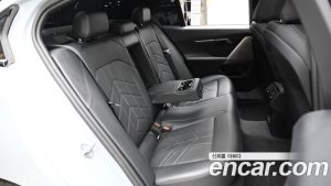 BMW 5-Series 520i M Sport 2024 года из Южной Кореи
