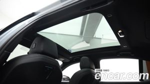 BMW 5-Series 520i M Sport 2024 года из Южной Кореи