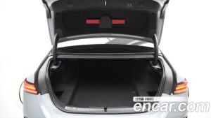 BMW 5-Series 520i M Sport 2024 года из Южной Кореи