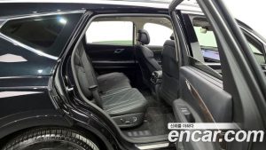 Genesis GV80 2.5T Бензин AWD 2024 года из Южной Кореи