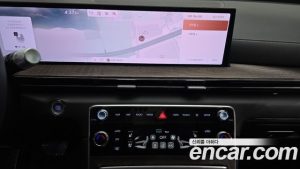 Genesis GV80 2.5T Бензин AWD 2024 года из Южной Кореи