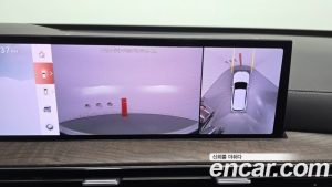 Genesis GV80 2.5T Бензин AWD 2024 года из Южной Кореи