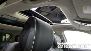 Genesis GV80 2.5T Бензин AWD 2024 года из Южной Кореи