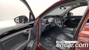 Volkswagen Touareg 3.0 TDI Premium 2023 года из Южной Кореи