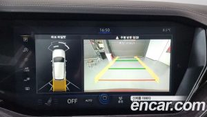 Volkswagen Touareg 3.0 TDI Premium 2023 года из Южной Кореи