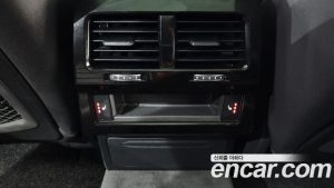 Volkswagen Touareg 3.0 TDI Premium 2023 года из Южной Кореи