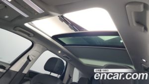 Volkswagen Touareg 3.0 TDI Premium 2023 года из Южной Кореи