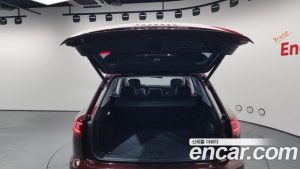 Volkswagen Touareg 3.0 TDI Premium 2023 года из Южной Кореи