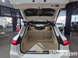 Mercedes-Benz EQS EQS450 4MATIC 2025 года из Южной Кореи