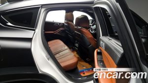 BMW X6 M60i 2024 года из Южной Кореи