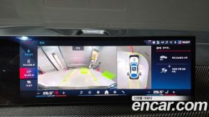 BMW X6 M60i 2024 года из Южной Кореи