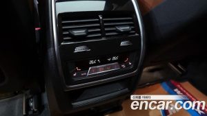 BMW X6 M60i 2024 года из Южной Кореи