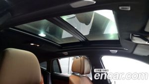 BMW X6 M60i 2024 года из Южной Кореи