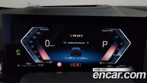 BMW X6 xDrive30d M Sport 2025 года из Южной Кореи