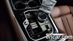 BMW X6 xDrive30d M Sport 2025 года из Южной Кореи