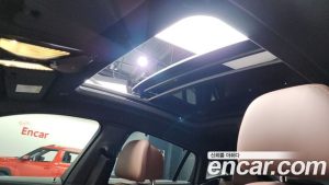BMW X6 xDrive30d M Sport 2025 года из Южной Кореи