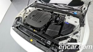 Volvo S60 B5 ULTIMATE Bright 2024 года из Южной Кореи