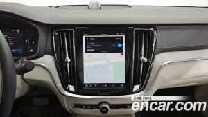 Volvo S60 B5 ULTIMATE Bright 2024 года из Южной Кореи