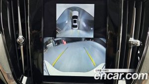 Volvo S60 B5 ULTIMATE Bright 2024 года из Южной Кореи