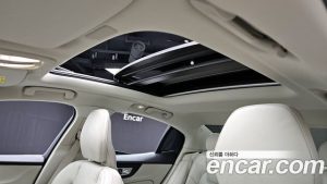 Volvo S60 B5 ULTIMATE Bright 2024 года из Южной Кореи