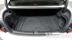 Volvo S60 B5 ULTIMATE Bright 2024 года из Южной Кореи