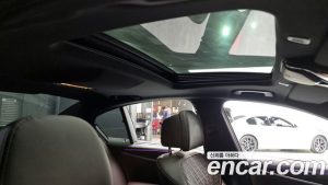 BMW 5-Series 530i M Sport 2023 года из Южной Кореи